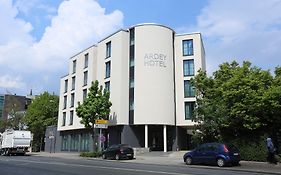 Ardey Hotel
